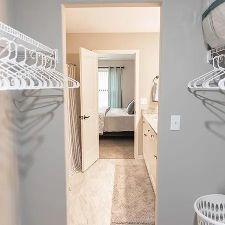 Brand New! Amazing View! Apartment